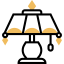 Lamp icon 64x64