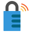 Padlock icon 64x64