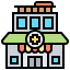 Drugstore icon 64x64