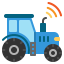 Tractor icon 64x64