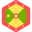 Grenada Symbol 64x64