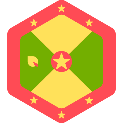 Grenada icon