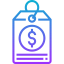 Price icon 64x64