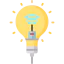 Smart light іконка 64x64