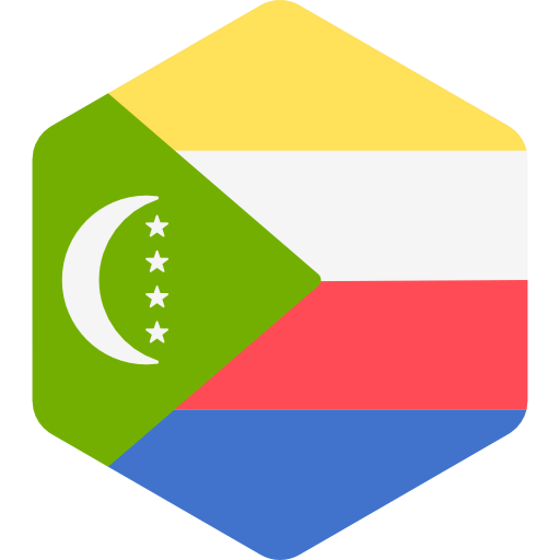 Comoros icon