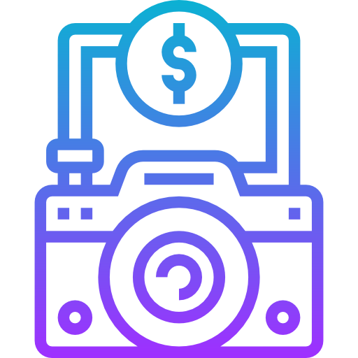 Camera icon