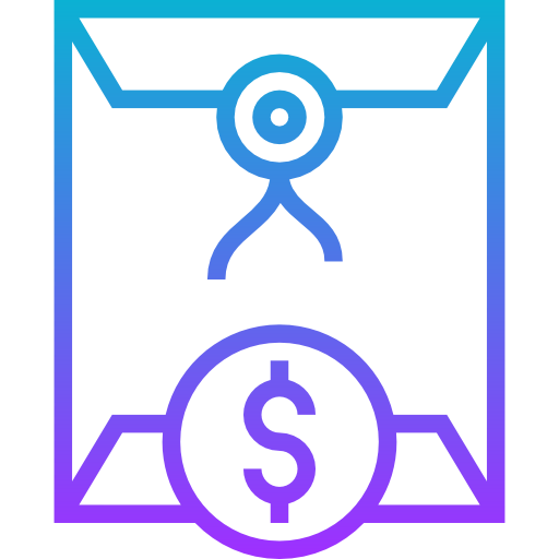 Envelope icon
