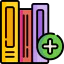 Library icon 64x64