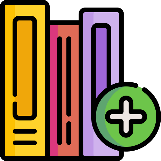Library icon