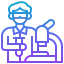 Chemist icon 64x64