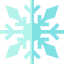 Snowflake icon 64x64