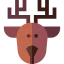 Deer icon 64x64