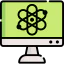 Elearning icon 64x64