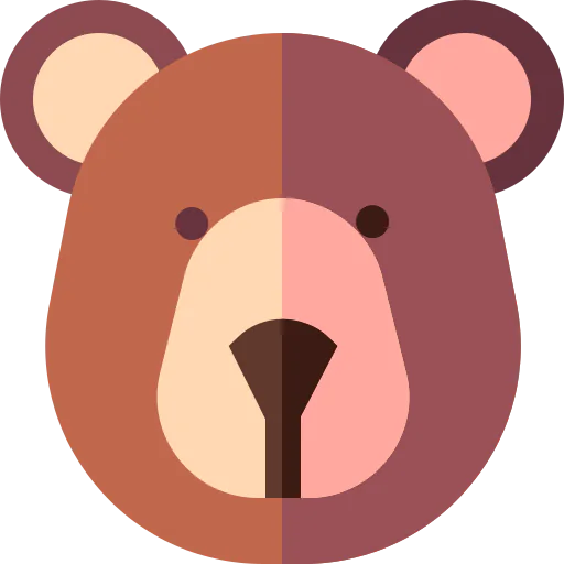 Bear icon