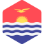 Kiribati Symbol 64x64