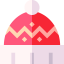 Winter hat icon 64x64