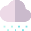 Clouds icon 64x64