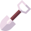 Shovel icon 64x64