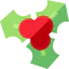 Mistletoe icon 64x64