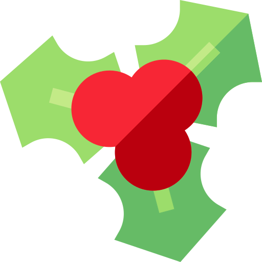 Mistletoe icon