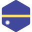 Nauru Symbol 64x64
