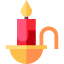 Candle icon 64x64