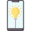 Smart lighting іконка 64x64
