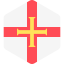 Guernsey Symbol 64x64