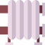 Heater icon 64x64