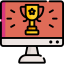Trophy icon 64x64