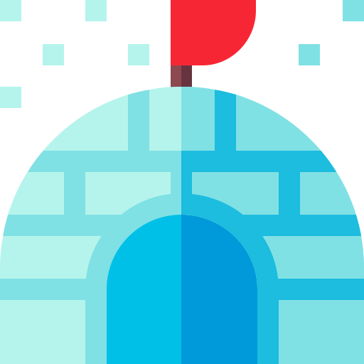 Igloo icon