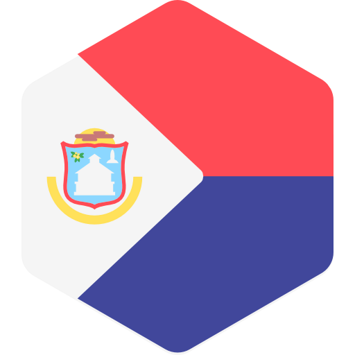 Sint maarten icon