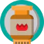 Gas cylinder 图标 64x64