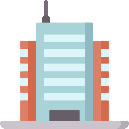 Building icon