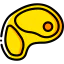 Steak icon 64x64