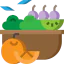 Fruit box 图标 64x64