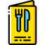 Menu icon 64x64
