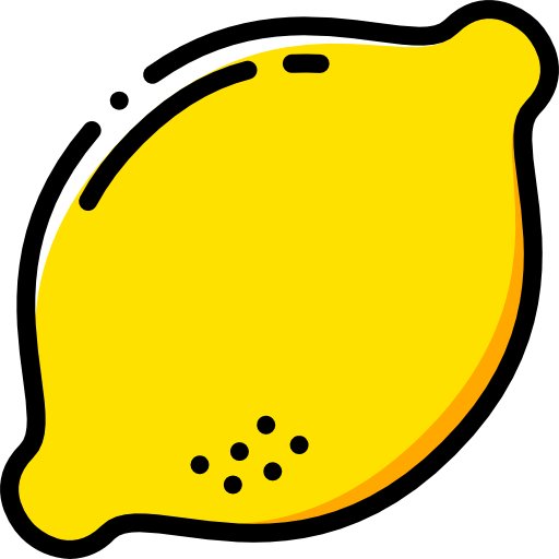 Lemon icône
