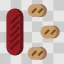 Grill 图标 64x64
