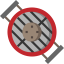 Barbecue 图标 64x64