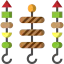 Skewer 图标 64x64