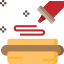 Hotdog 图标 64x64