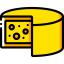 Cheese icon 64x64