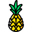 Pineapple icon 64x64