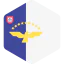 Azores islands Symbol 64x64