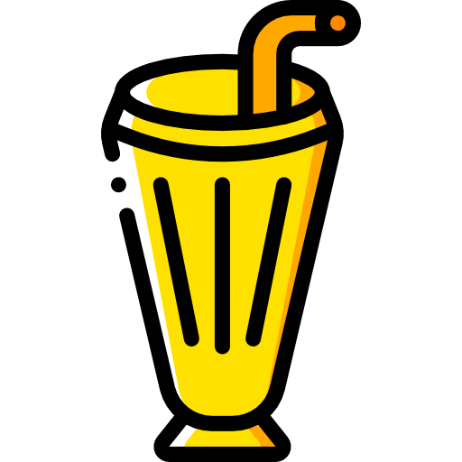 Milkshake icon