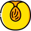 Peach icon 64x64