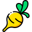 Radish icon 64x64
