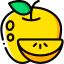 Apple icon 64x64
