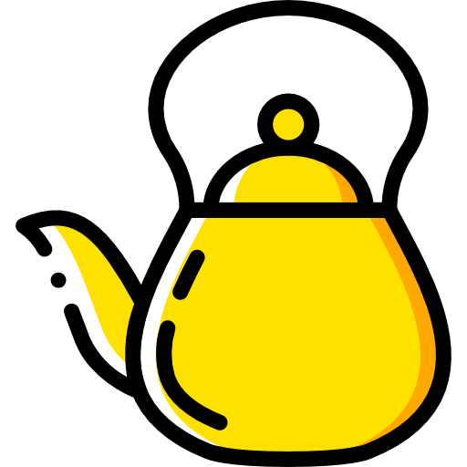 Teapot アイコン